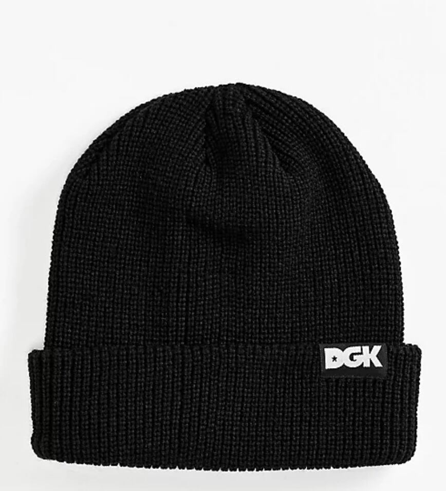 HI-STANDARD ニットキャップ ハイスタ the bonez HIGH! STANDARD ハイ