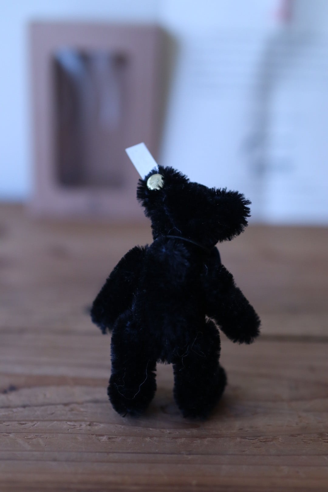 シュタイフクラブ テディベア SteiffClub2000 ヴィンテージ ぬいぐるみ