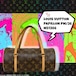 ルイ･ヴィトン:パピヨンPM(26~27)/ヌメ革仕様/M51386/モノグラム/LOUIS VUITTON PAPILLON PM(26~27) MONOGRAM