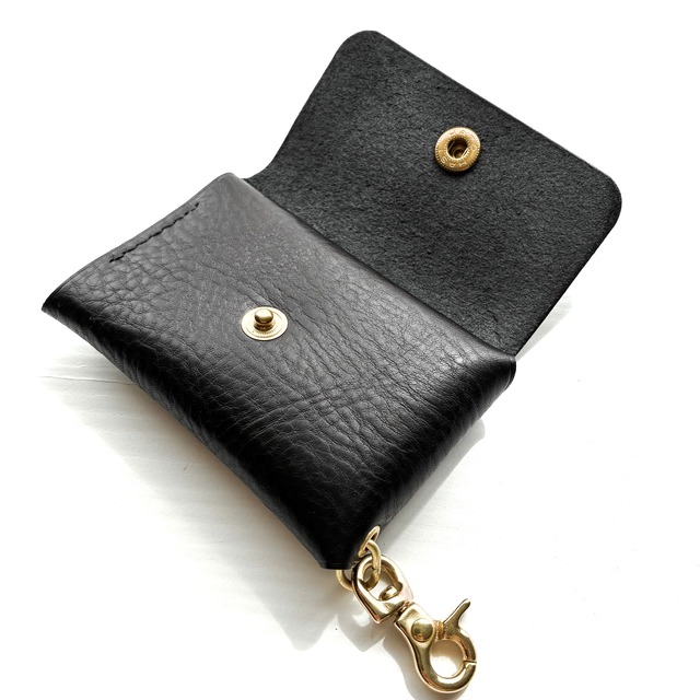 Essential Wallet CL《NEBRASKA》