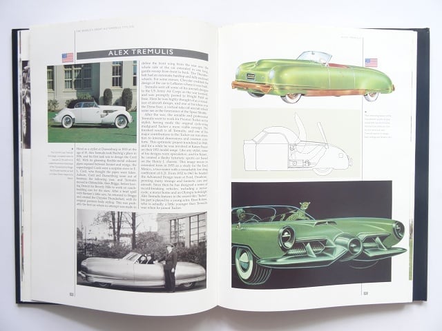 洋書◇世界の優れた自動車デザイン写真集 本 フェラーリ | 洋書堂