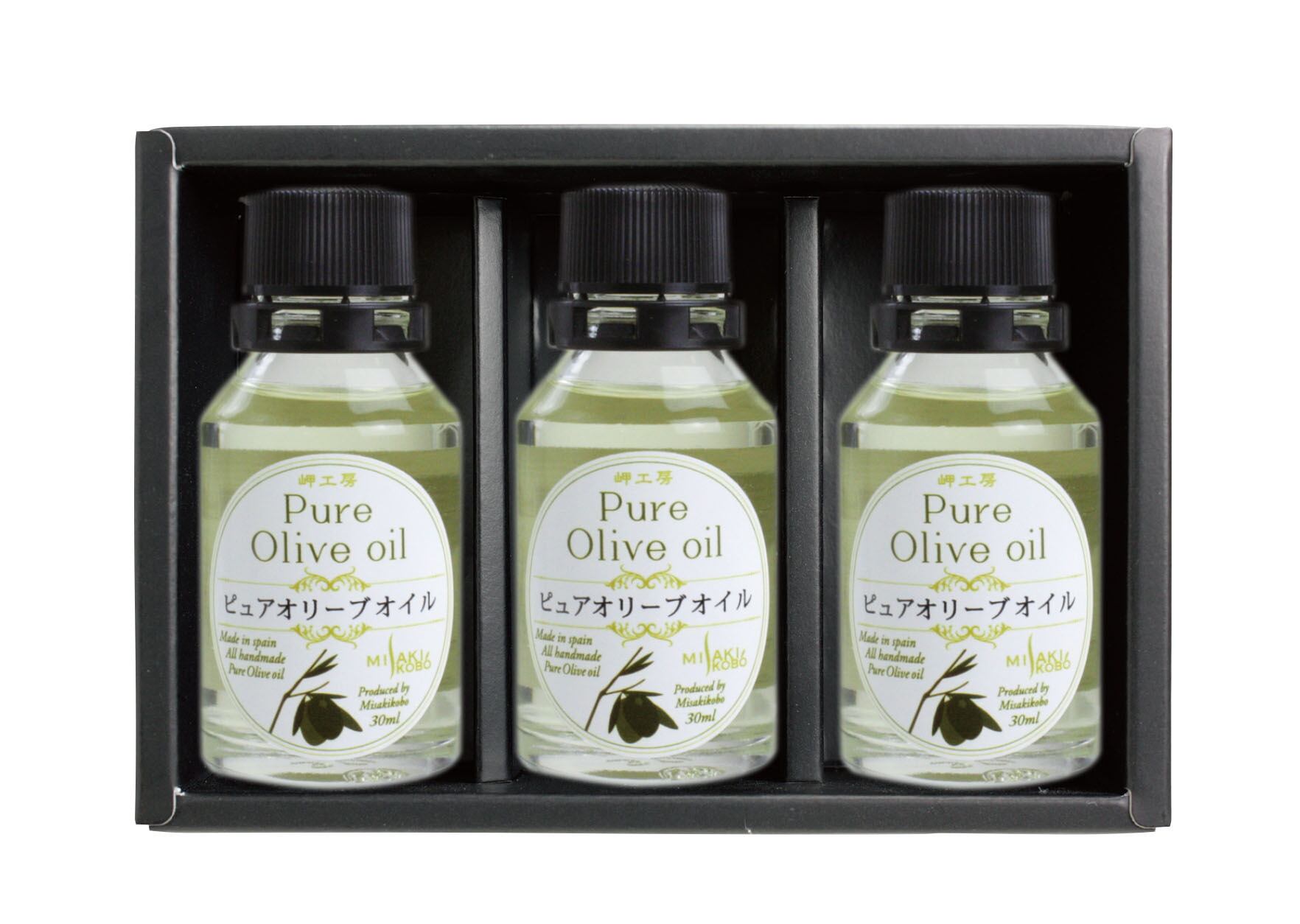 みさきのつるつる（洗顔料） | 【工場直販】オリーブ専門店 みさき