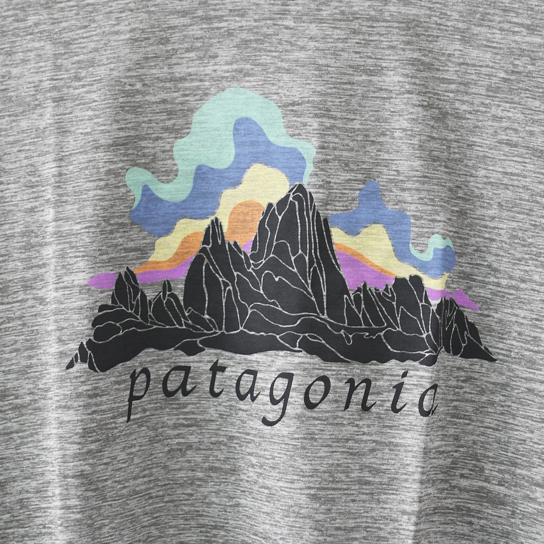 Patagonia [パタゴニア正規代理店] W's Cap Cool Daily Shirt - Fitz