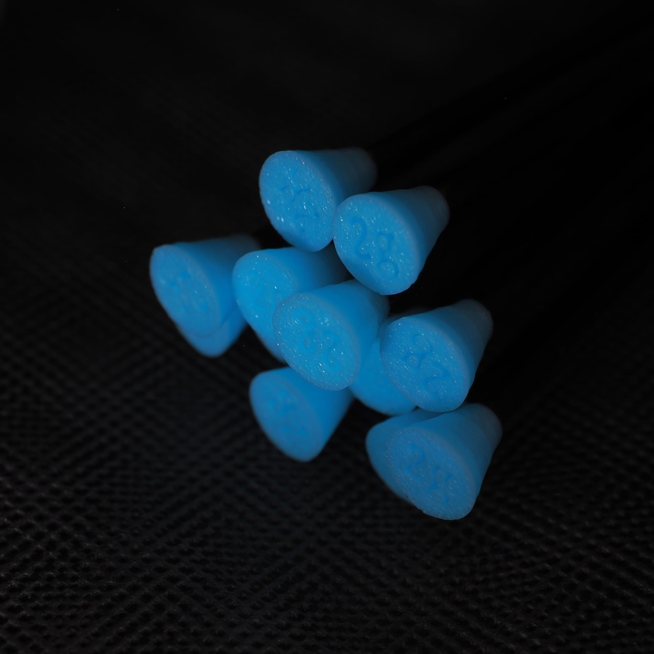 PACHALLAMA / 2g Tent Stake・画像14