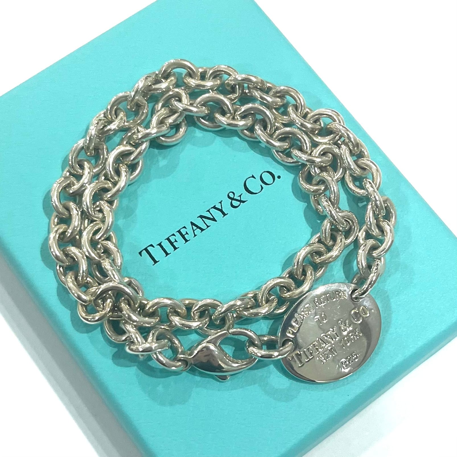 Tiffany ネックレス ティファニー ネックレス レディース ブランド Tiffany 37094692