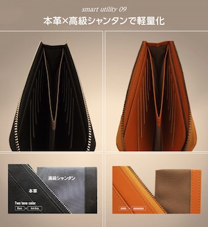 smart Action wallet [改]