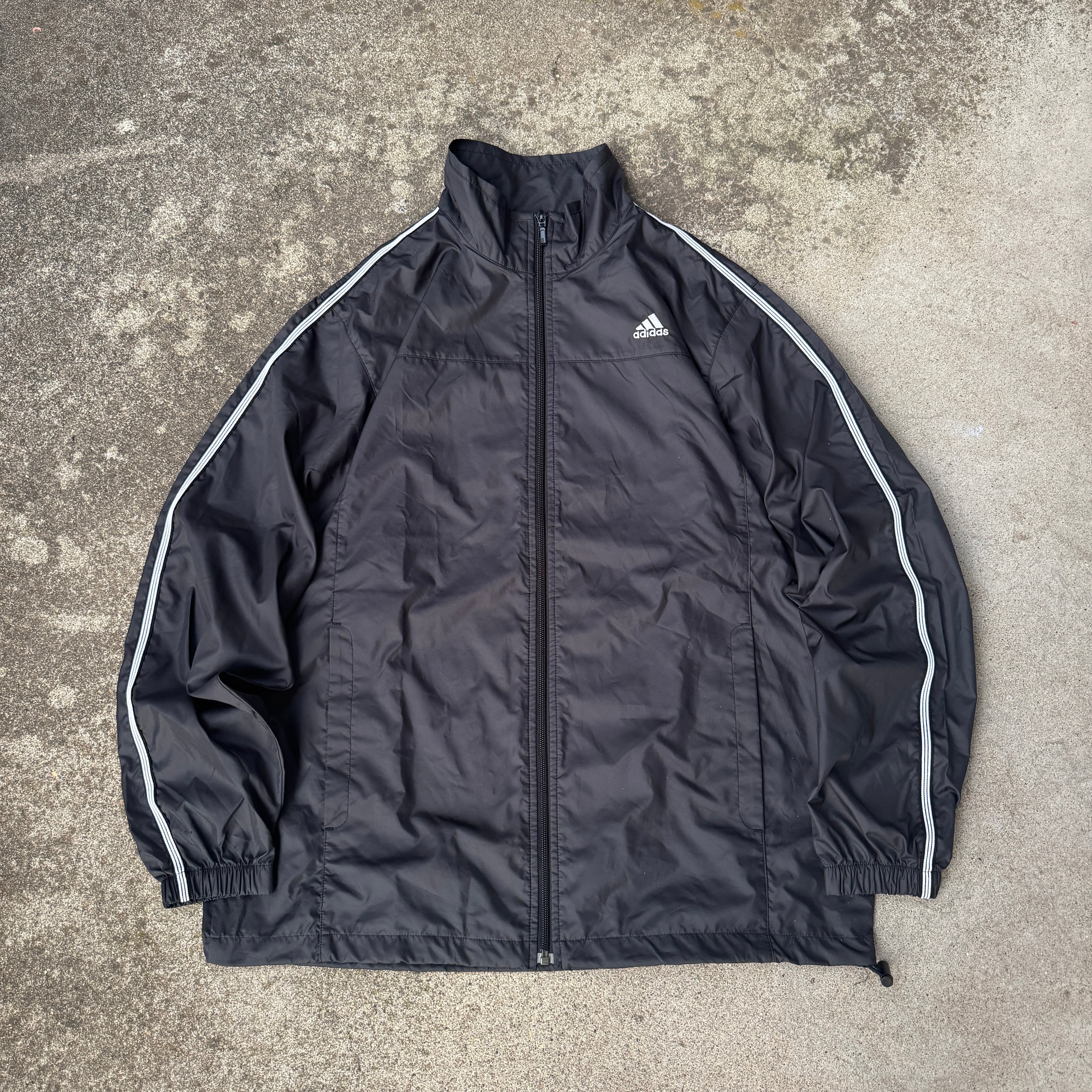 RYOGEN(リョウゲン) Octa WIND SHIELD VEST / RGT-09-1 | Pay ID