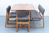 Borge Morgensen | Dining Set