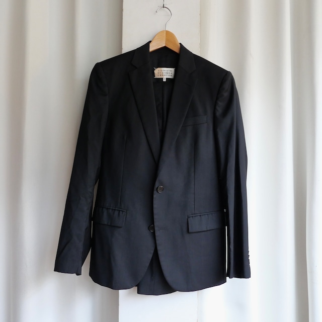 Maison Margiela 16AW SET UP