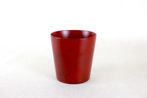 むらくもカップ　朱　M