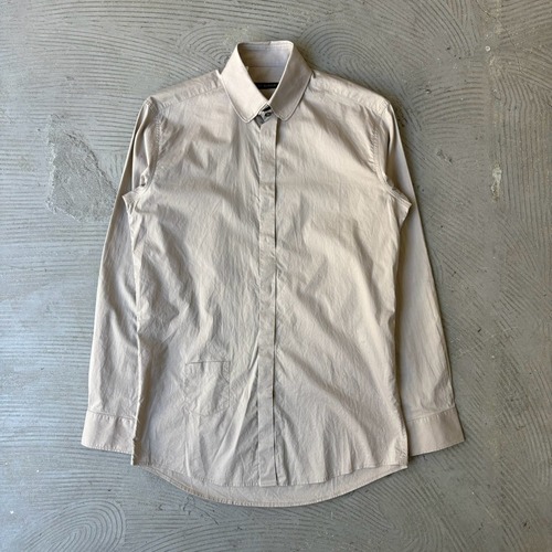 KOSTAS MURKUDIS / Long sleeve shirt