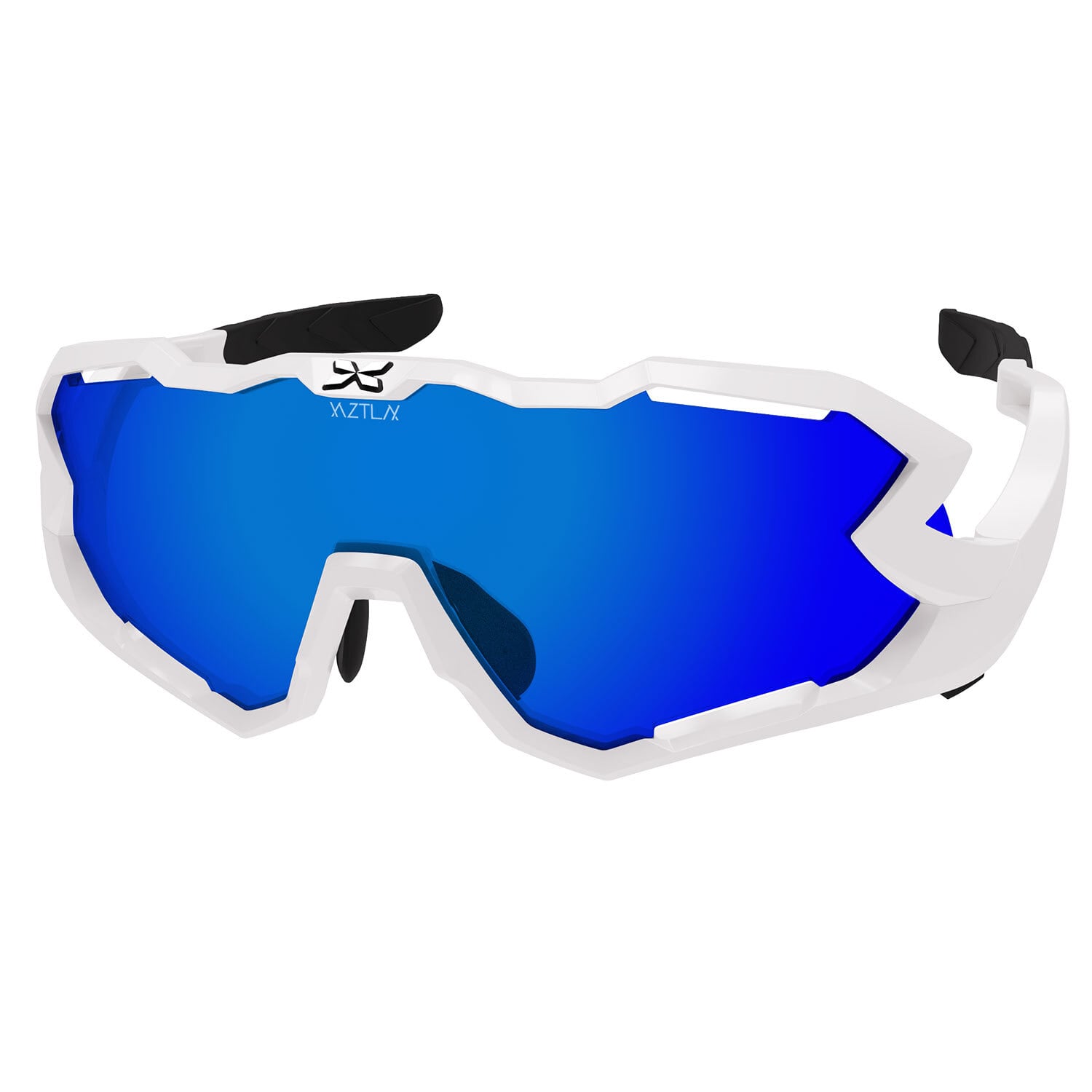 MANTRA | 日本発スポーツサングラス「XAZTLAN -ザストラン- 」