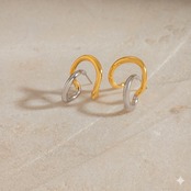 468P ミックスカラーニュアンスピアス