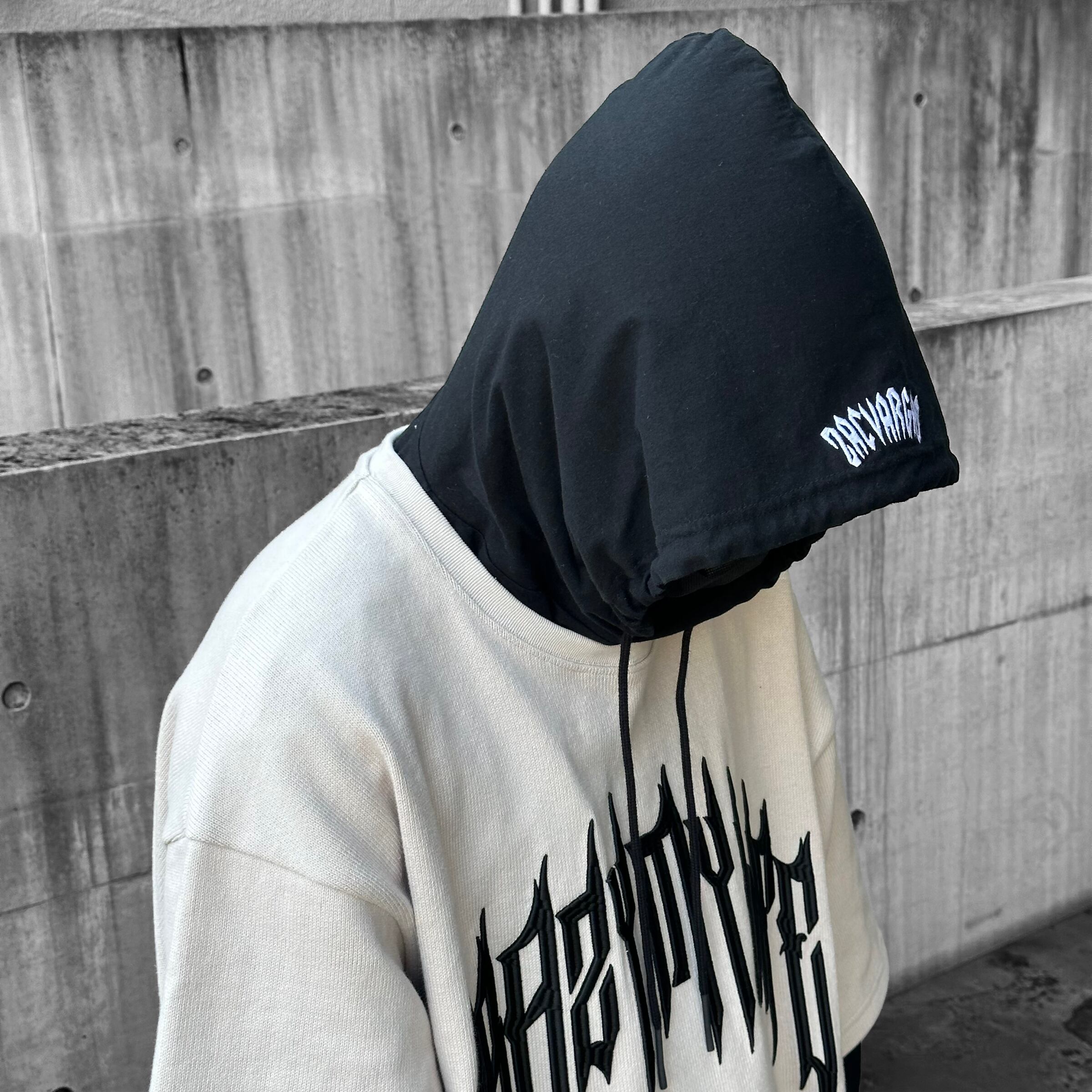 ZAC VARGAS】crazymylife T | AYIN