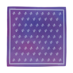 "ZETSUMYO" BANDANA