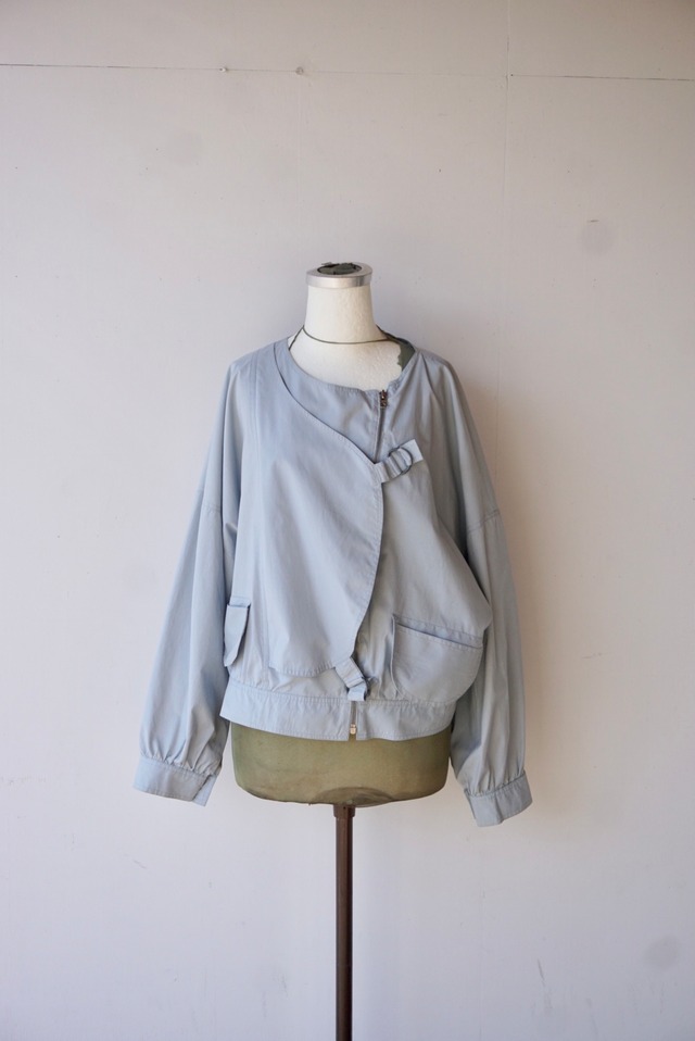 german design cotton polyester jacket