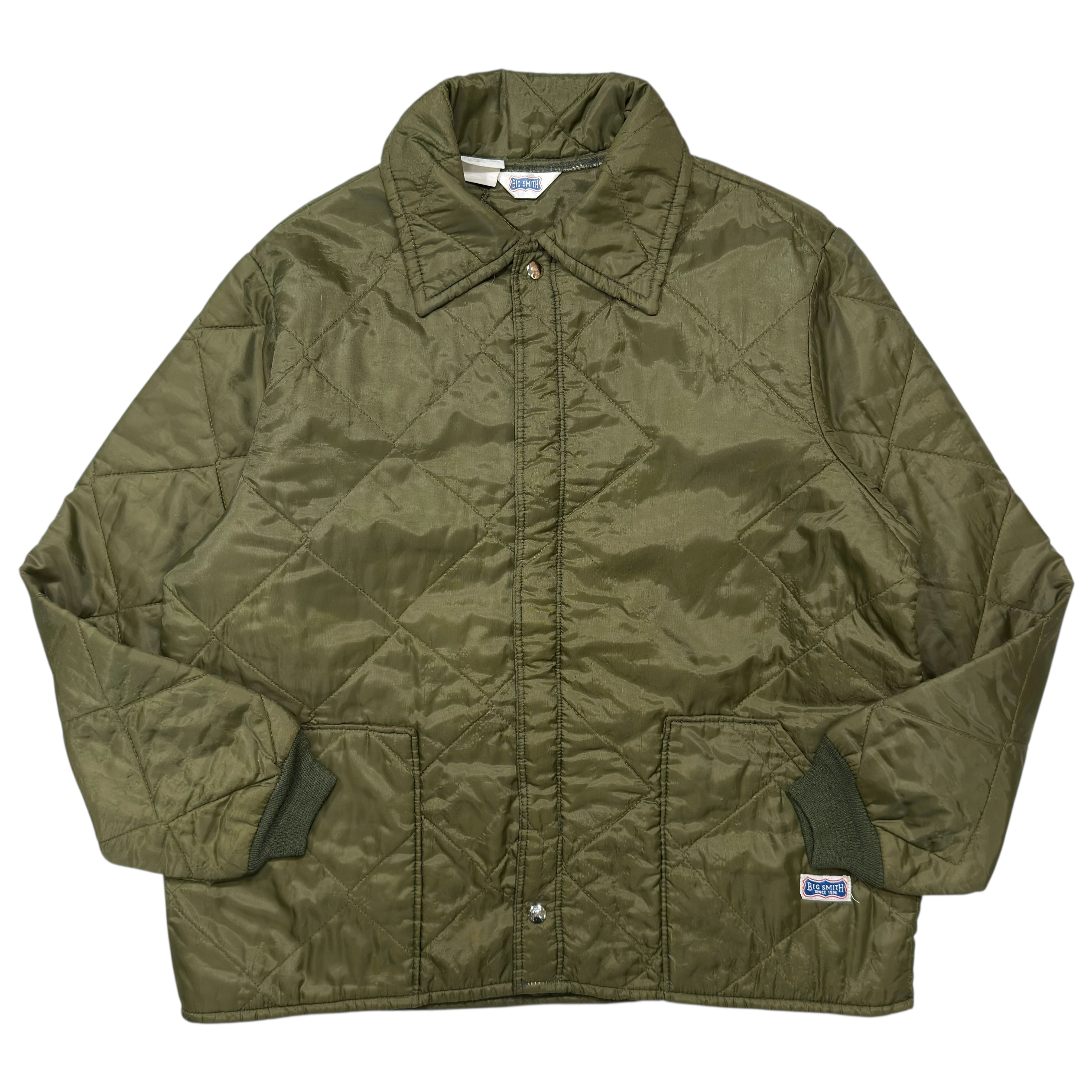 US三軒茶屋 カスタムベスト USAF 80s-90s 一点モノ U.S.AIR FORCE E-1 RADIO VEST 50s USAF ラジオベスト ② | CADAL8