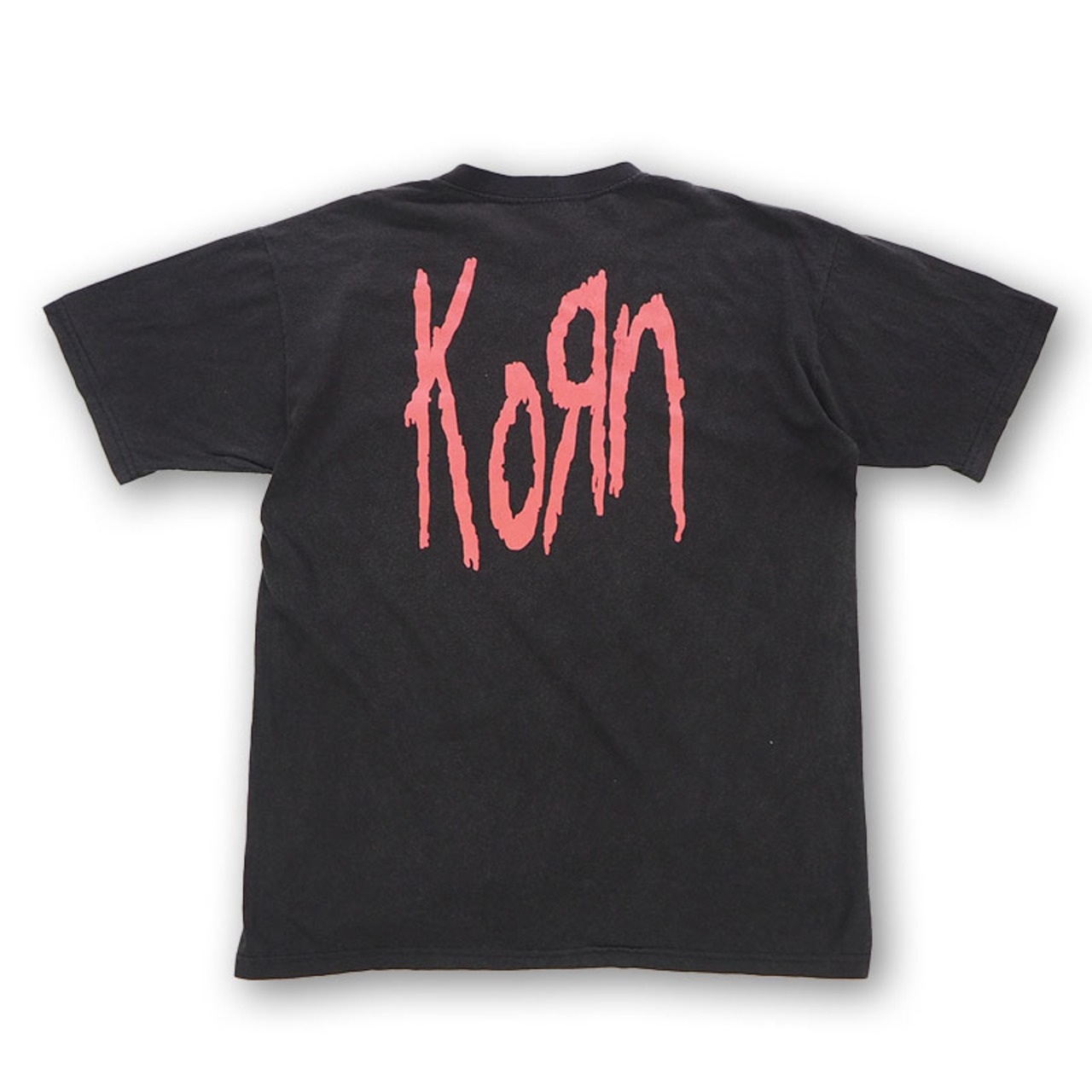 00s KORN tee
