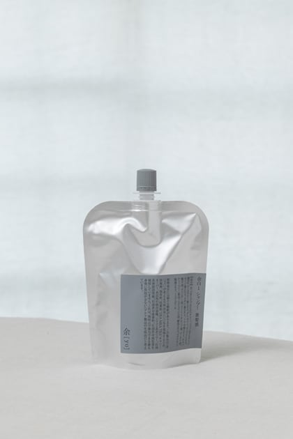 余韻1 トリートメント 浸透感※ 300mL | CARIA STYLE