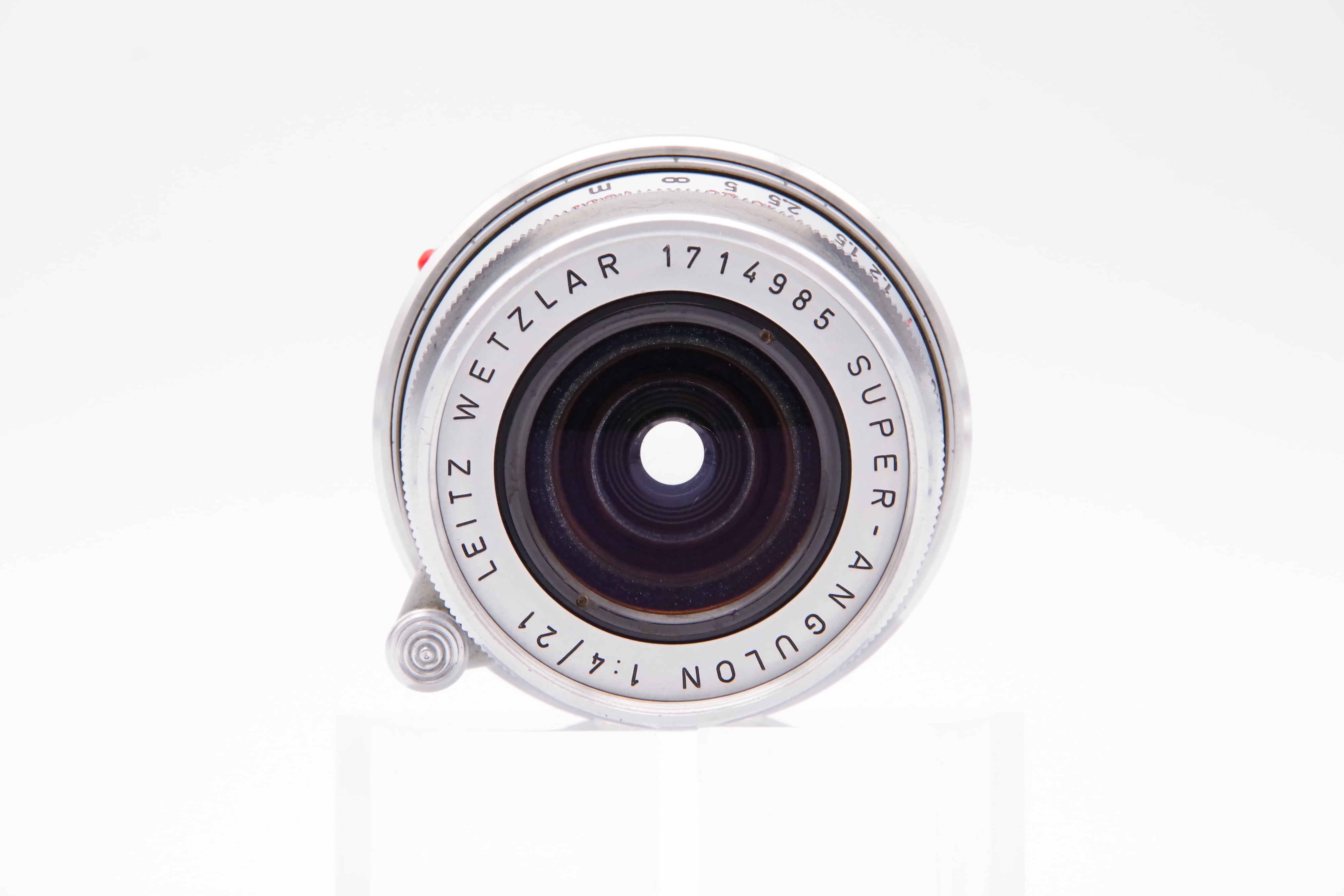 Mマウント ライカ LEICA Super-angulon 21mm F4 Mマウント ライカ LEICA Super-angulon 21mm F4 Super-Angulon 21mm f4