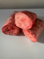 【訳あり品】タン先ブロック1kg
