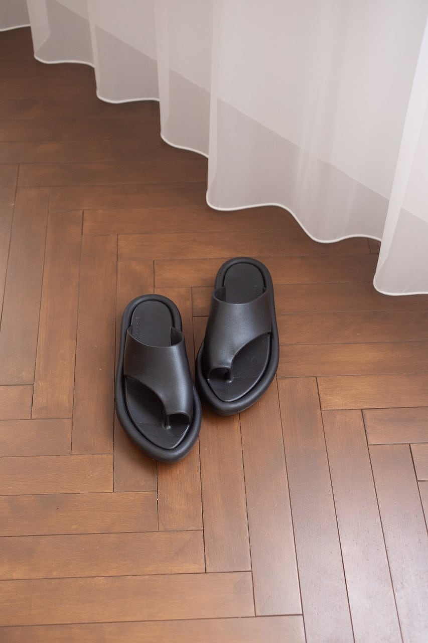Onde ー Recovery Sandals【7490】 | Ethform エフォーム
