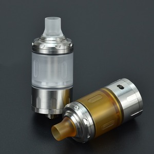 Gobby by Hussar Vapes【CLONE】【送料無料】【PEI & PC】【22MM】【4.5ml】【MTL to DL】【Juice Flow Control】【RTA】【VAPE 電子タバコ アトマイザー】
