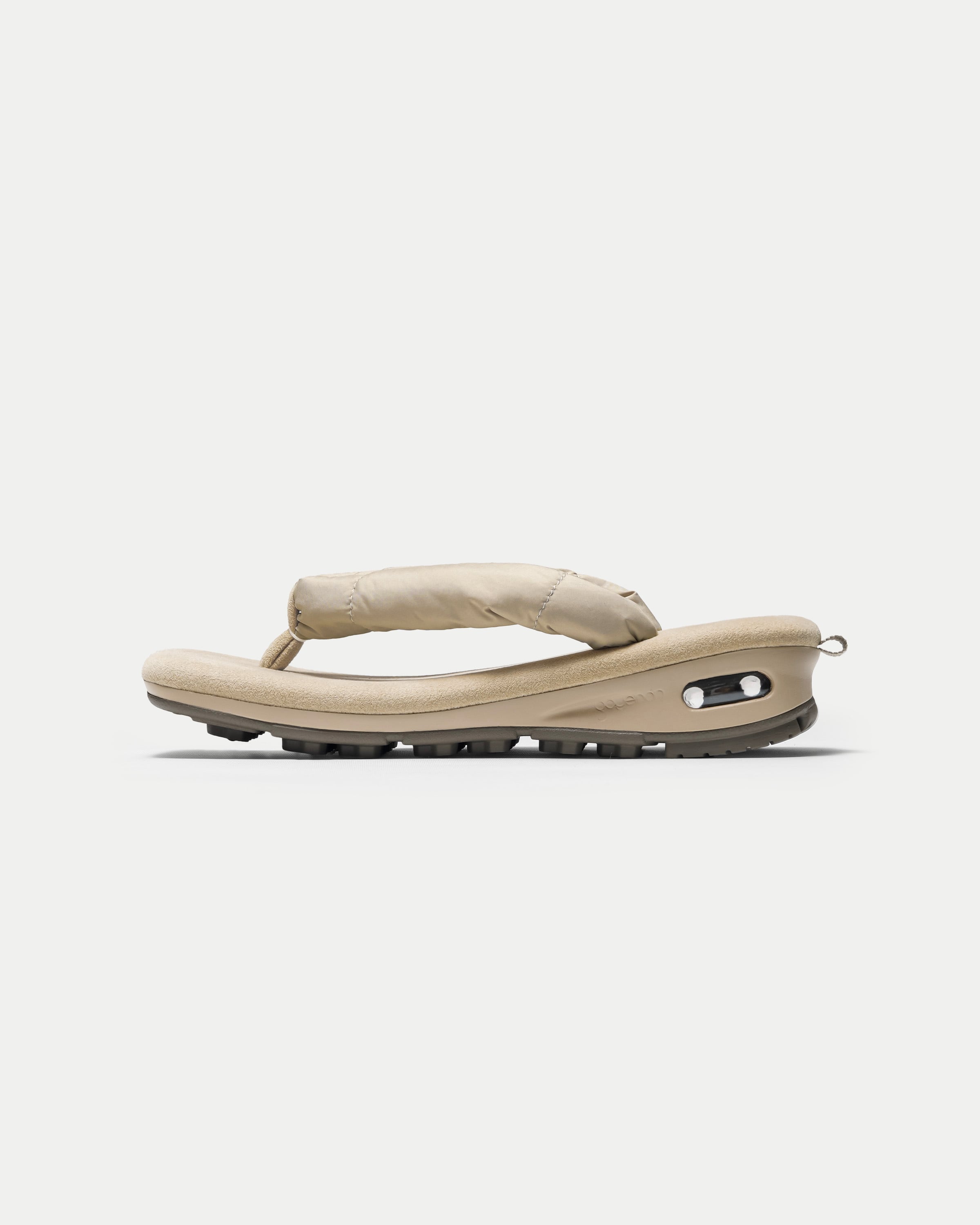 SETTA × SNEAKER “ unda ” / TOUGH BLACK | goyemon ONLINE STORE
