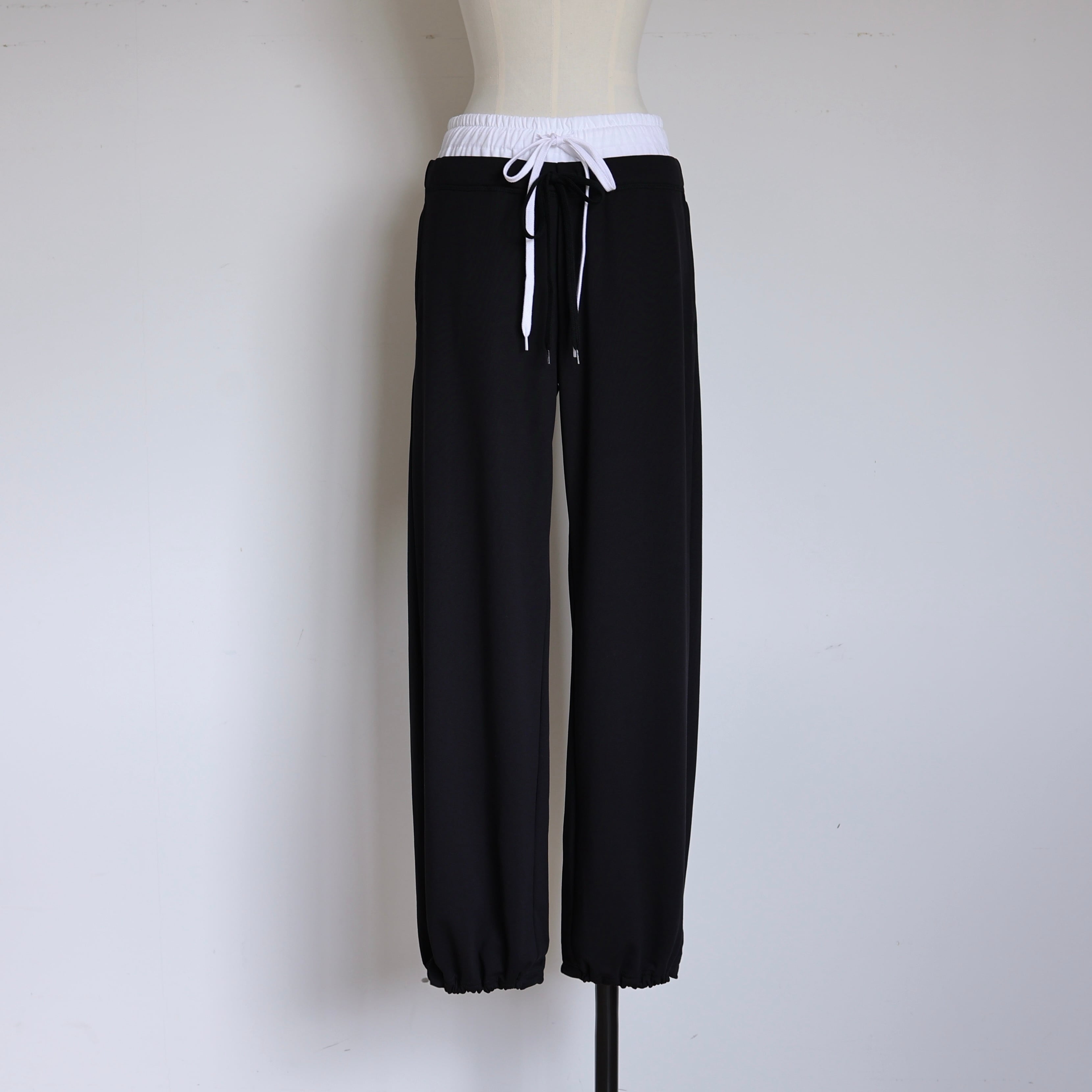 GPSK-307 Docking Change Pants | gypsohila