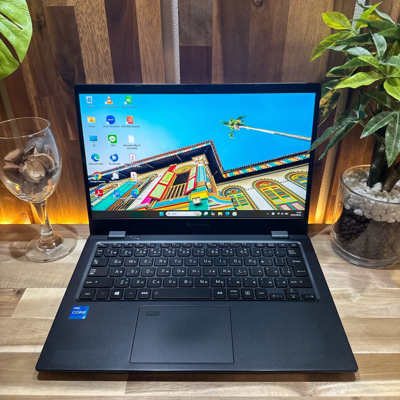 \ 公式ショップ限定価格❣️/ おすすめ《軽量》dynabook G83/HS 第11世代 13.3インチ FHD メモリ8GB SSD256GB ノートパソコン 安心サポート＆3ヶ月保証付き