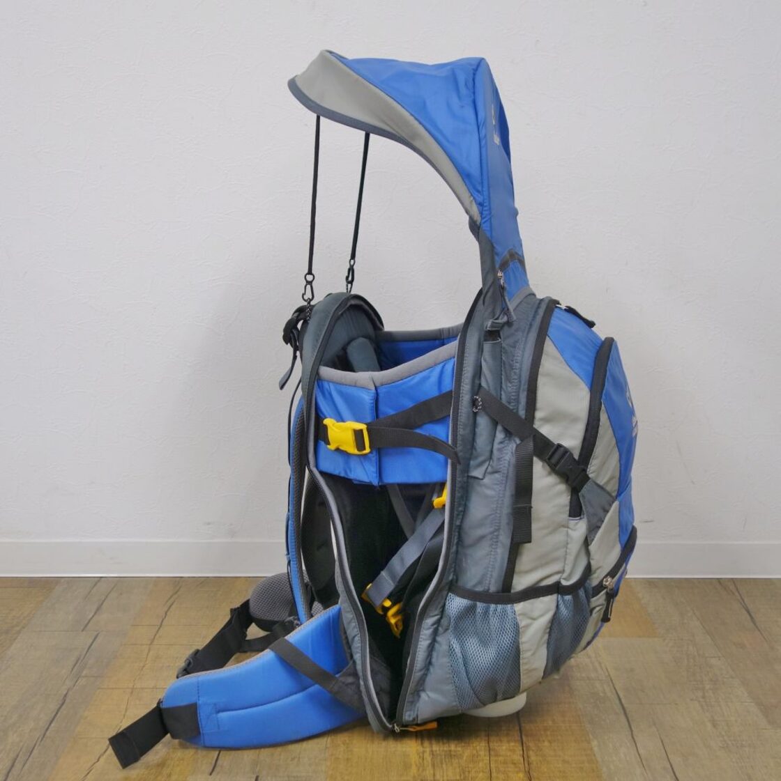 ドイター deuter KangaKid カンガキッド ベビーキャリー ザック 