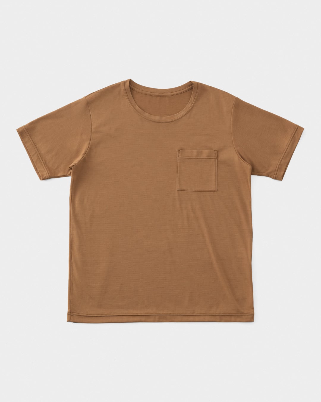 山と道 / CHEMICAL B POCKET T-SHIRT（UNISEX） | st. valley house
