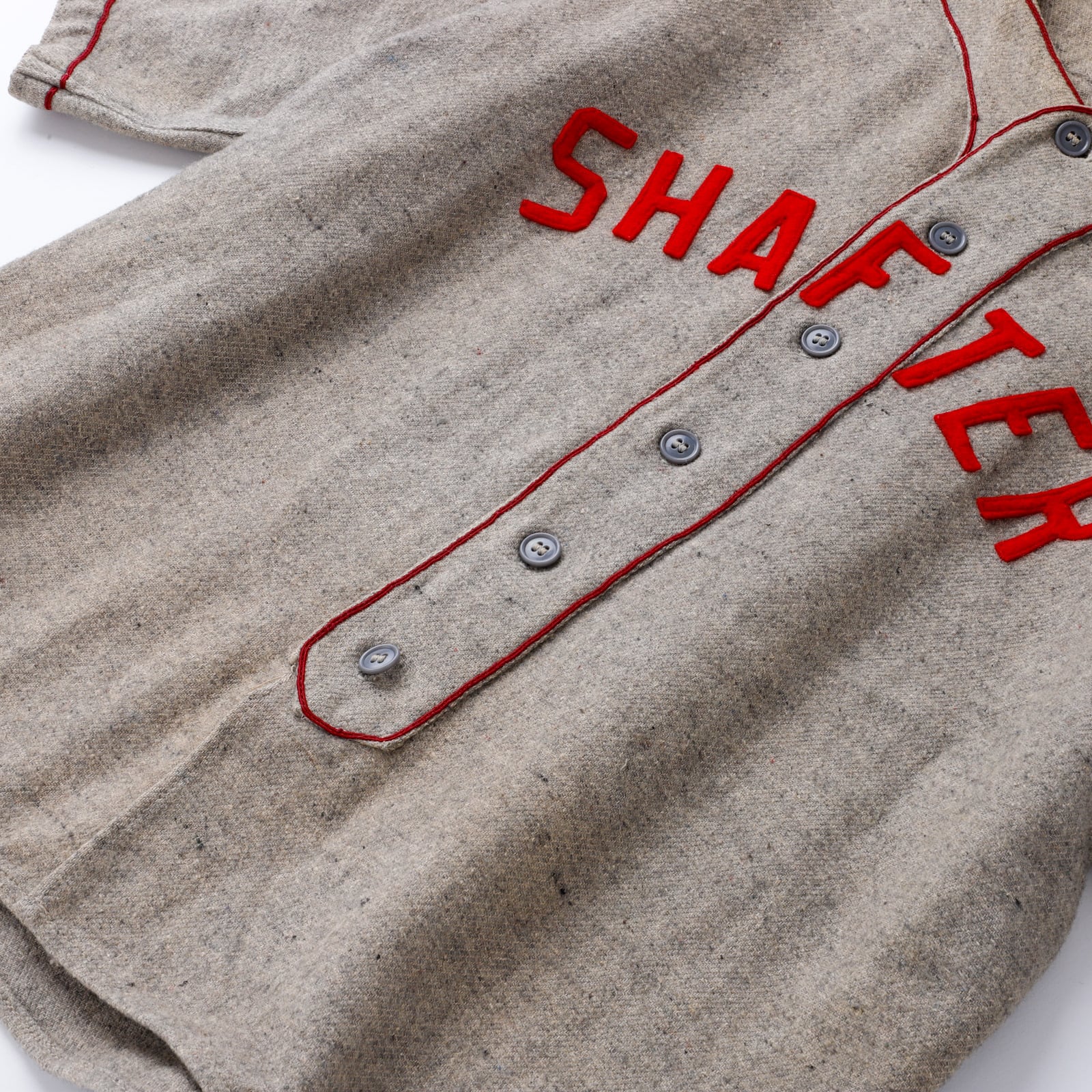 極美品】40s special vintage baseball shirt 