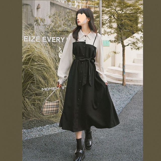 【ワンピース】大きいサイズ ワンピース レディース 秋 おしゃれ きれいめ 可愛い ワンピース 春 秋 冬 20代 30代 40代 50代 卒業式 入学式 卒園式 入園式 謝恩会 同窓会 成人式 婚活 顔合わせ 七五三 お宮参り 大人 可愛い  カジュアル M L XL 2XL