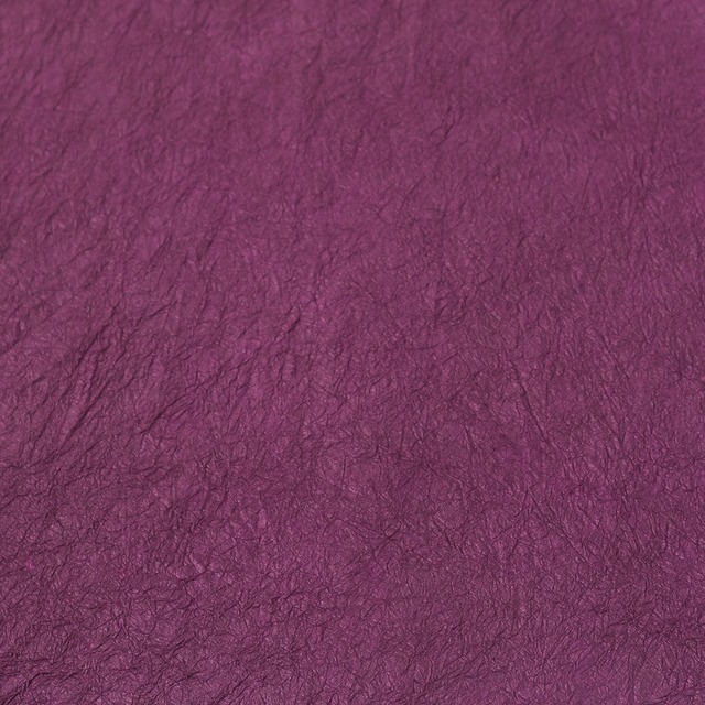 王朝のそめいろ　薄口　3番　深紫