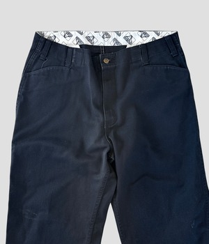-BEN DAVIS- Vintage 00s 38 Frisco Pants