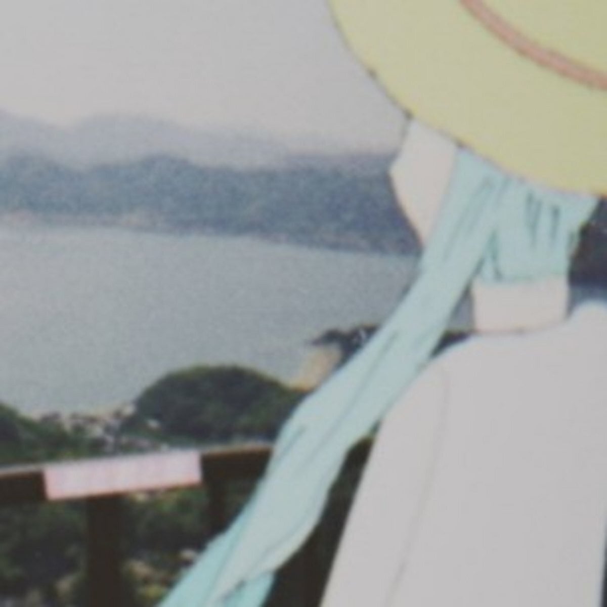 kinoue64 / 町と君と空（CD） | to'morrow records