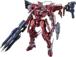 ROBOT魂 IB-C03 HAL 826 Handler Walter フィギュア アーマード・コア