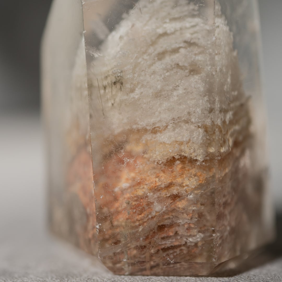 ガーデンクォーツ 千層 / タワー ポイント | ariife.公式オンライン