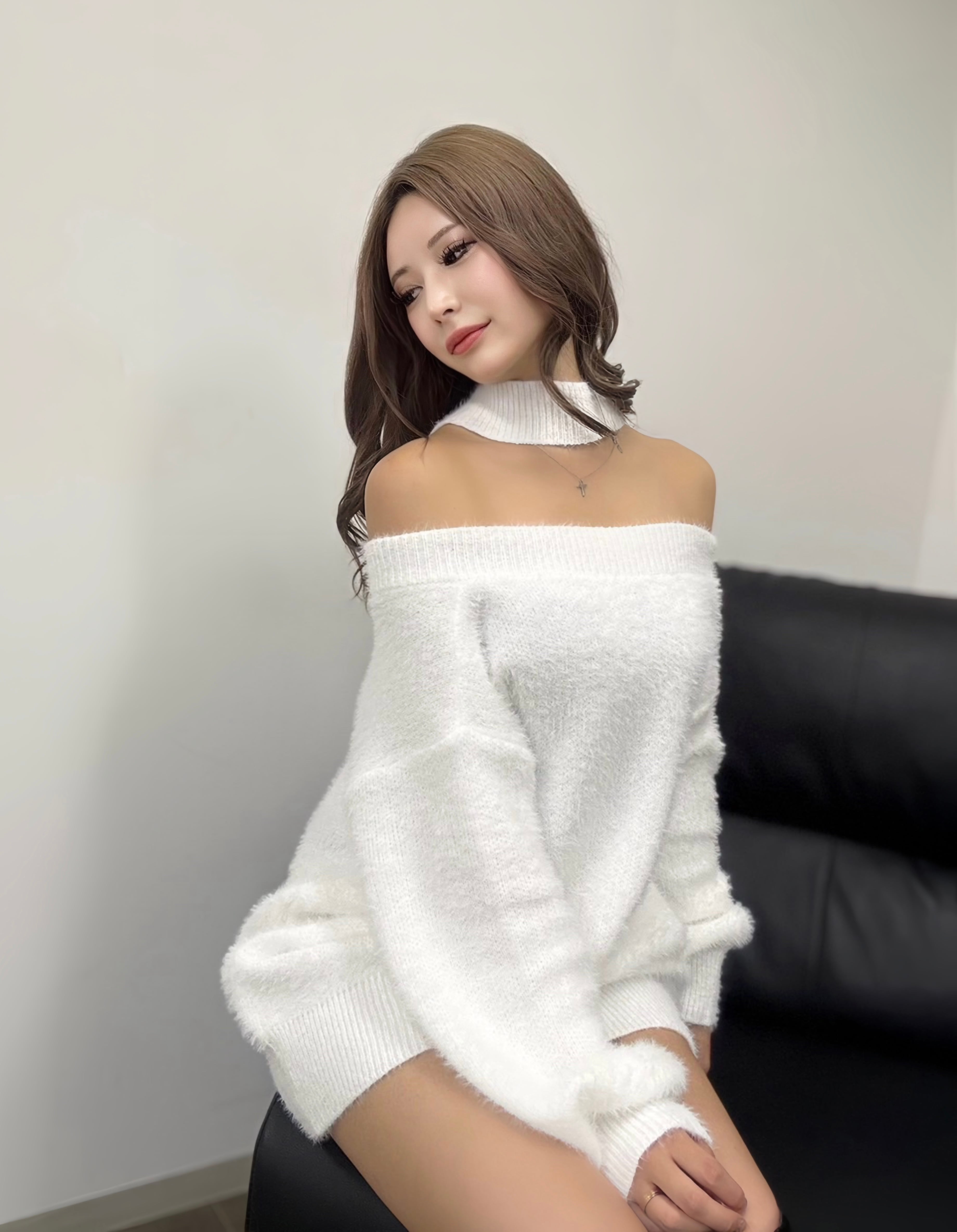 ニット | in the rise