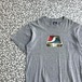 STUSSY / 90's PEPSI graphic T-shirt size M