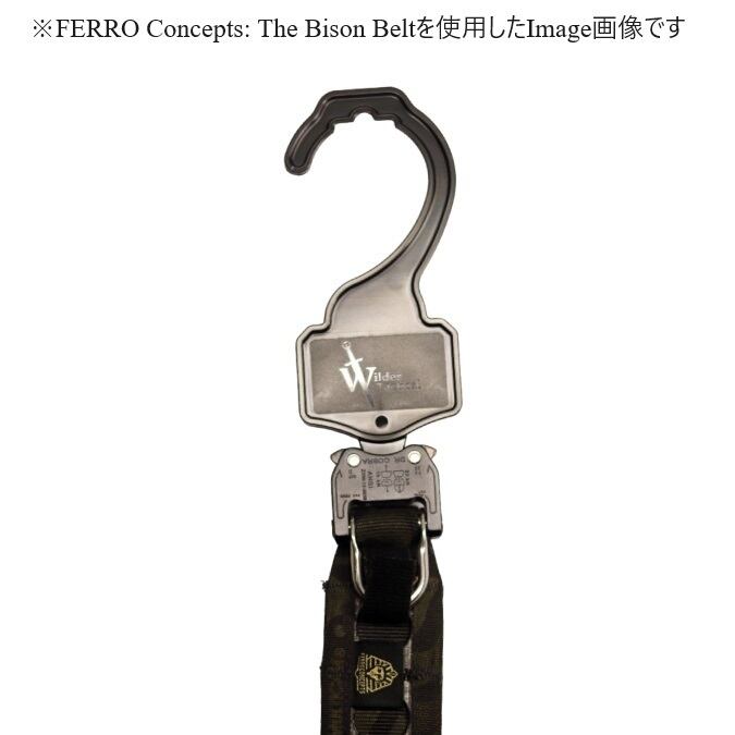 USA製 Wilder Tactical ワイルダータクティカル Cobra Clutch プロ