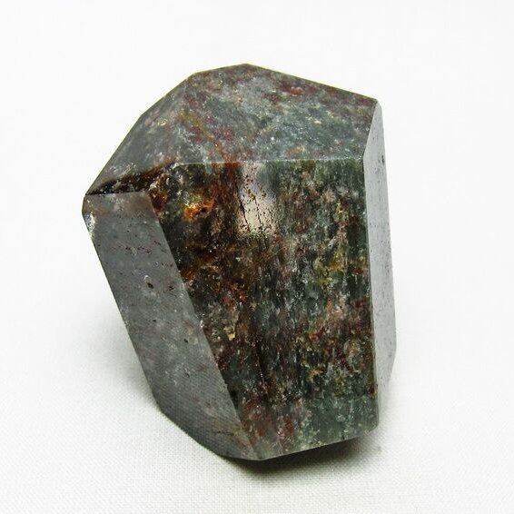 グリーンファントム 原石 ファントムクォーツ 一点物 171-7714