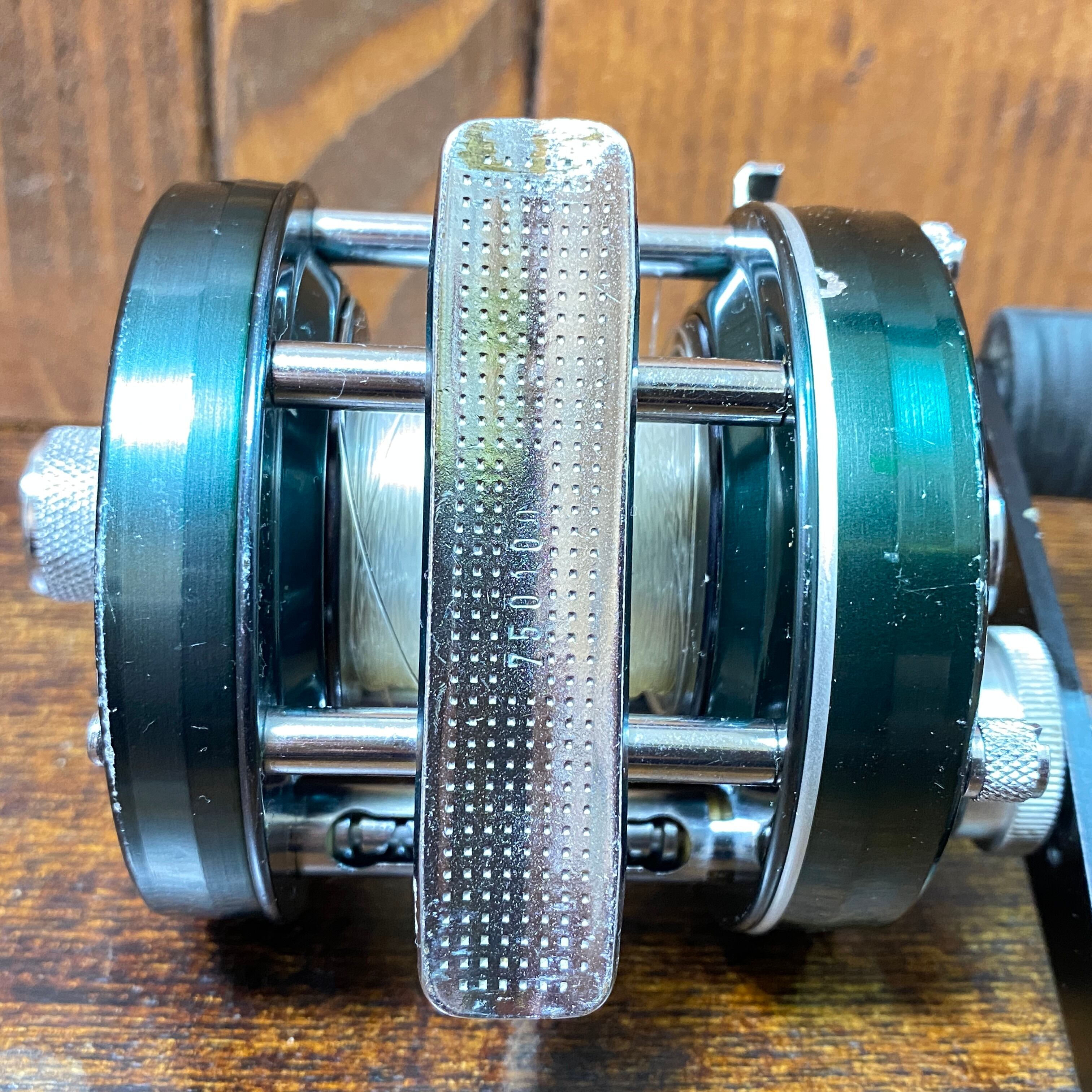 70's ABU Ambassadeur 5000D #750100 [3743] | Tackleshop GTA