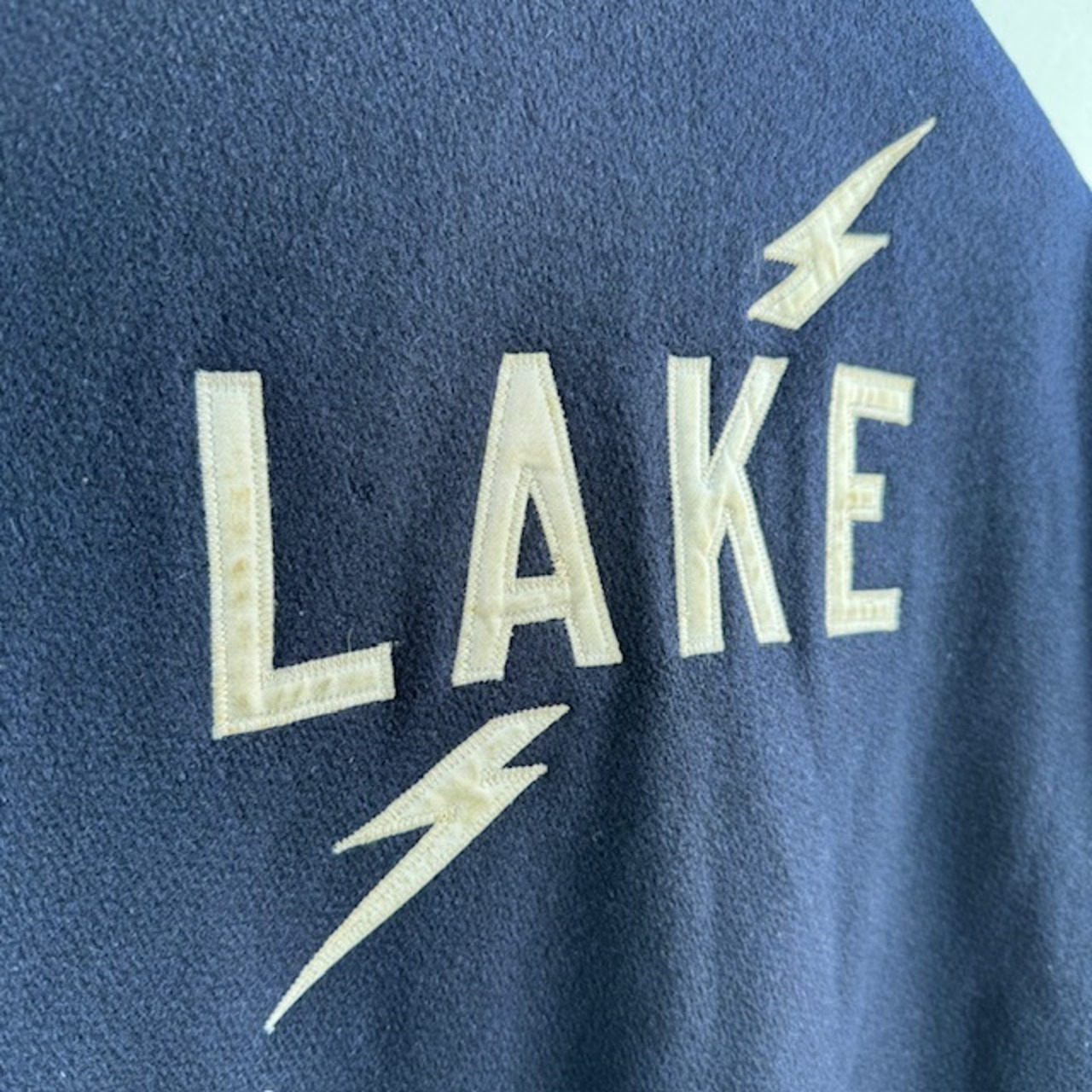 70s バーシティジャケット 画像10