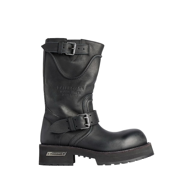 【BALENCIAGA】VENOM BOOT
