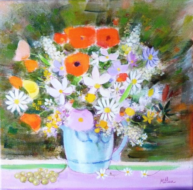 水差しの花 | fleurs