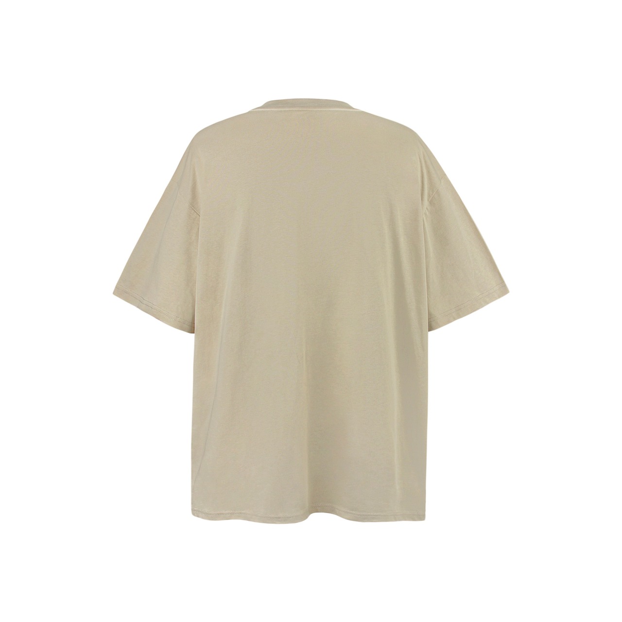 VINTAGE ストリート 動物エージェント Tシャツ T1531