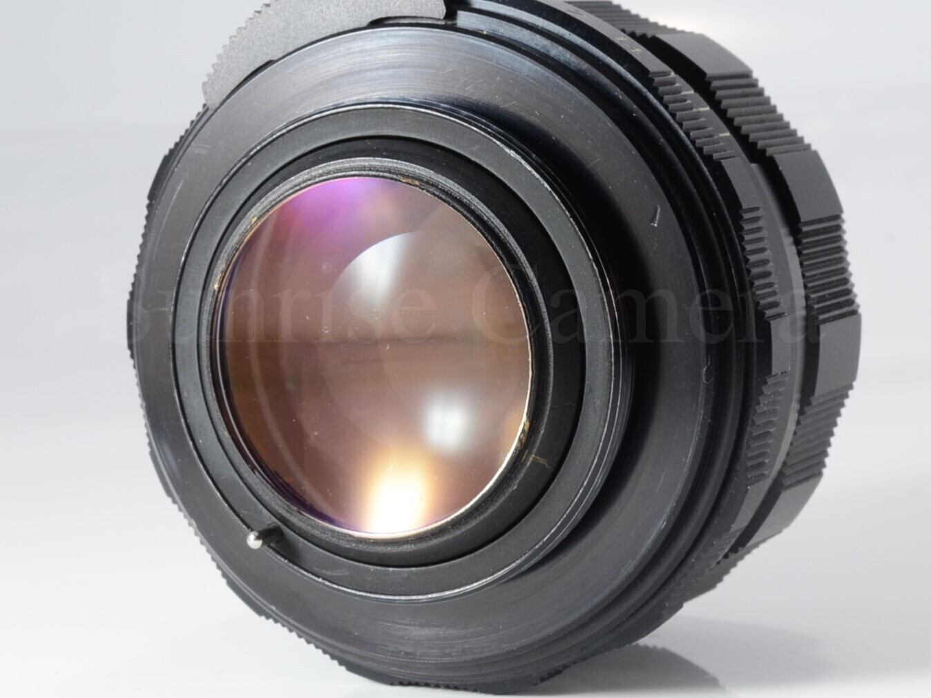 PENTAX super takumar 50mm F1.4 8枚玉 ペンタックス (23606