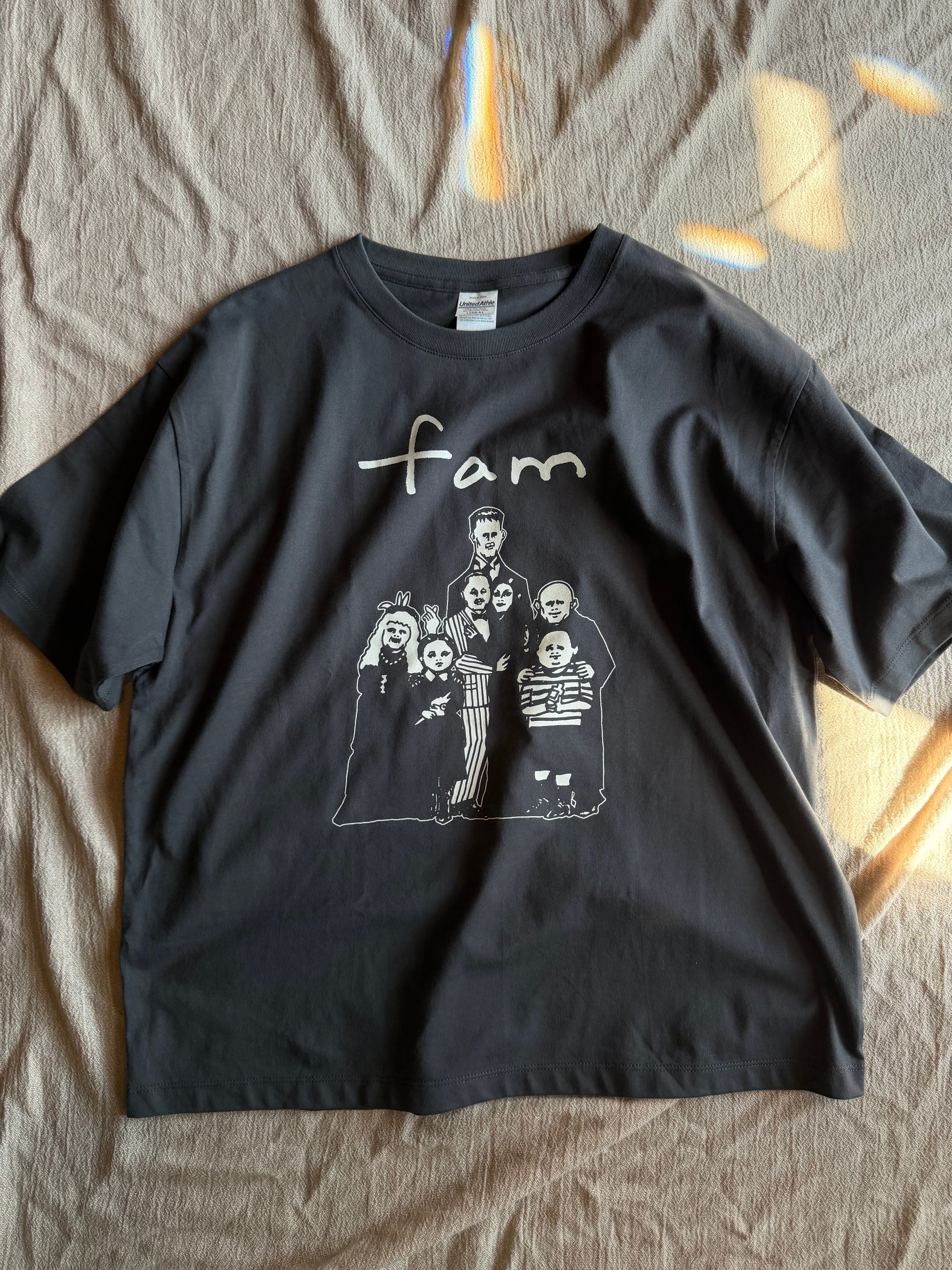 即完売 STUSSY ステューシー Tシャツ 両面プリント デカプリント